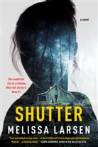 Melissa Larsen - Shutter