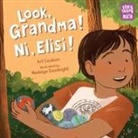 Art Coulson, Madelyn Goodnight - Look, Grandma! Ni, Elisi!
