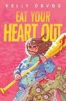 Kelly Devos - Eat Your Heart Out