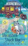Diane Kelly - The Moonshine Shack Murder