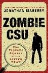 Jonathan Maberry, Maberry Jonathan - Zombie CSU: