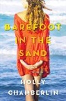 Holly Chamberlin - Barefoot in the Sand