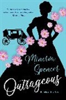 Minerva Spencer - Outrageous
