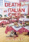 Lee Hollis - Death of an Italian Chef