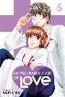 Maki Enjoji, Maki Enjoji - An Incurable Case of Love 6