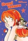Rumiko Takahashi, Rumiko Takahashi - Urusei yatsura vol 9