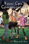 Tomohito Oda, Tomohito Oda - Komi can t communicate 11