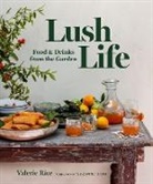 Valerie Rice, Andrew Ingalls, Andrew Ingalls, Gemma Ingalls, Gemma Ingalls - Lush Life
