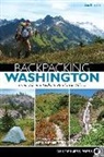 Douglas Lorain, Douglas Wetherington Lorain, Mark Wetherington - Backpacking Washington