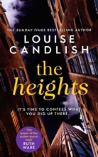 Louise Candlish, Candlish Louise - Heights