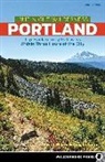 Douglas Lorain, Becky Ohlsen, Becky Lorain Ohlsen - One Night Wilderness: Portland