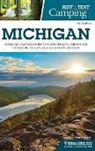 Matt Forster - Best Tent Camping: Michigan