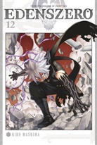 Hiro Mashima - EDENS ZERO 12