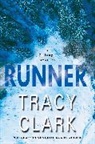 Tracy Clark - Runner