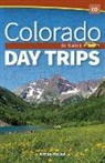 Aimee Heckel - Colorado Day Trips by Theme