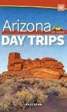 Leigh Wilson - Arizona Day Trips by Theme