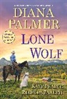 Diana Palmer, Kate Pearce, Rebecca Zanetti - Lone Wolf