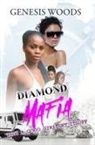 Genesis Woods - Diamond Mafia
