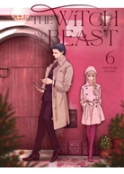 Kousuke Satake - The Witch and the Beast 6
