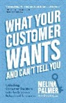Melina Palmer - What Your Customer Wants and Can't Tell You