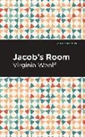 Virginia Wolf, Virgina Woolf, Virginia Woolf - Jacob's Room