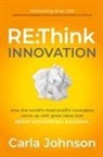 Carla Johnson - RE:Think Innovation