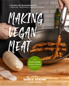 Mark Thompson - Making Vegan Meat