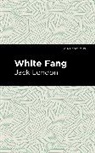 Jack London - White Fang