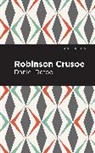 Daniel Dafoe - Robinson Crusoe