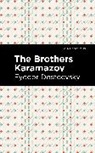 Fyodor Dostoevsky, Dostoevsky Fyodor - The Brothers Karamazov