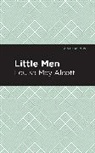 Louisa May Alcott - Little Men