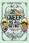 Shelby Criswell - Queer As All Get Out