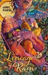 Janel Pineda - Lineage of Rain