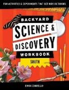 Erika Zambello - Backyard Science & Discovery Workbook: South