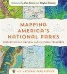 US National Park Service - Mapping America's National Parks