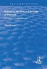 Ahmad Faruqui - Rethinking the National Security of Pakistan