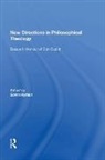 Gavin Hyman, Gavin Hyman - New Directions in Philosophical Theology