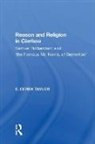 E. Derek Taylor, Taylor E. Derek - Reason and Religion in Clarissa