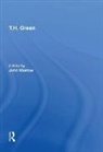 John Morrow, John Morrow - T.h. Green