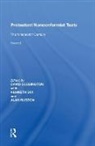 David Bebbington, David Bebbington - Protestant Nonconformist Texts