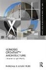 Randall S. Lindstrom, Randall S. (University of Tasmania Lindstrom - Kenosis Creativity Architecture