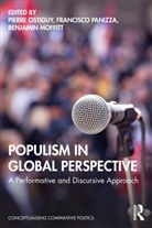 Pierre (University of Valparaiso Ostiguy, Benjamin Moffitt, Pierre Ostiguy, Francisco Panizza - Populism in Global Perspective