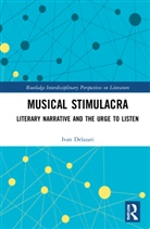 Ivan Delazari - Musical Stimulacra