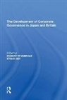 Etsuo Abe, Abe Etsuo, Etsuo Abe, Robert Fitzgerald - Development of Corporate Governance in Japan and Britain