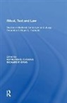 Richard F. Gyug - Ritual, Text and Law