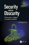 Jeff Stapleton, Stapleton Jeff - Security Without Obscurity