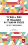 Stefano Carpani, Stefano Carpani - Plural Turn in Jungian and Post-Jungian Studies