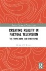Manfred W. Becker - Creating Reality in Factual Television