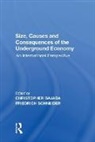 Friedrich Schneider, Christopher Bajada, Friedrich Schneider - Size, Causes and Consequences of the Underground Economy