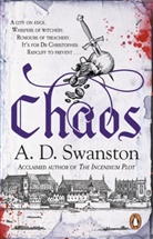 A D Swanston, A. D. Swanston - Chaos